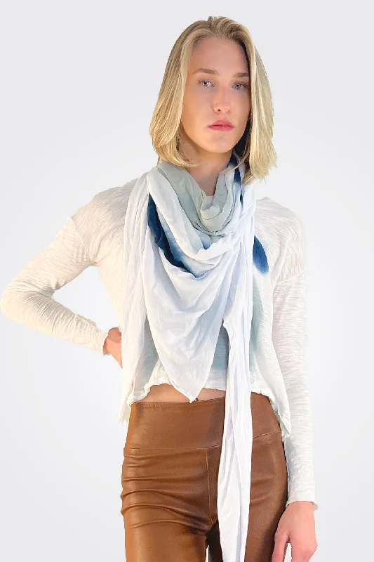 Cloud Scarf