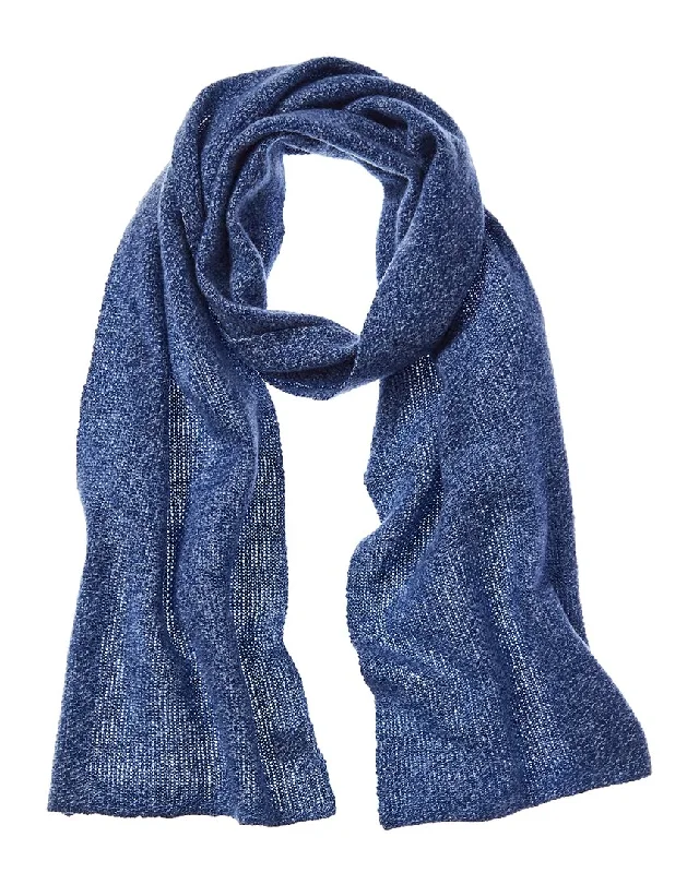 Portolano Cashmere Scarf