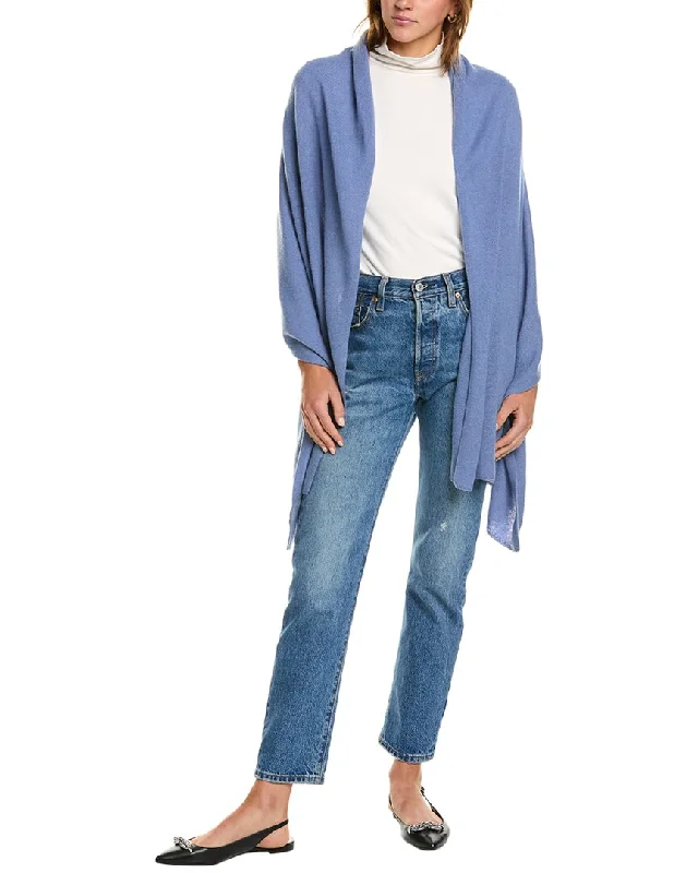 Phenix Cashmere Wrap