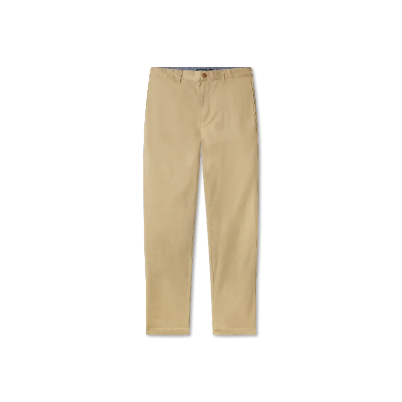 Regatta Stretch Cotton Chino Pant - Khaki