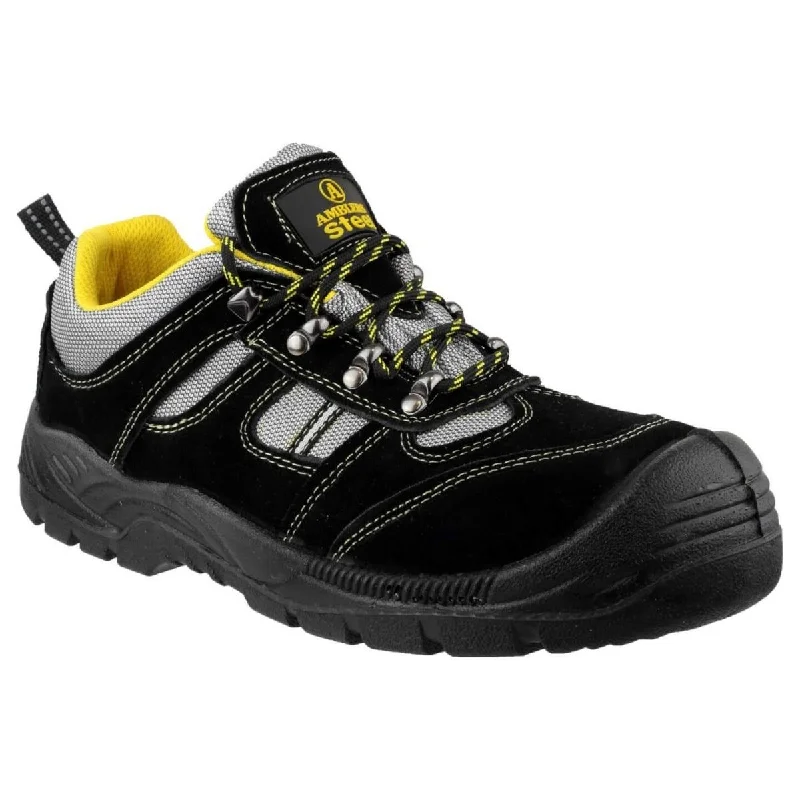 Amblers Fs111 Safety Trainers Womens