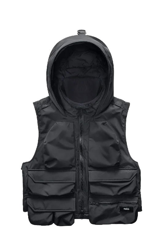 Vulcan Unisex Tactical Vest