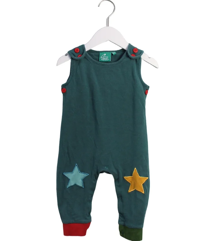 Little Green Radicals Jumpsuit 12-18M (86cm)