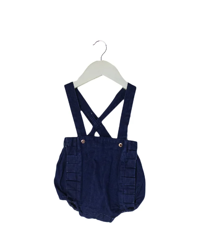 Jacadi Overall Short 6M (67cm)