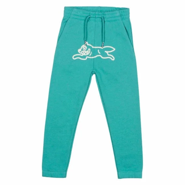 Kids Ice Cream Latte Sweatpants (Latigo Bay) 423-6100