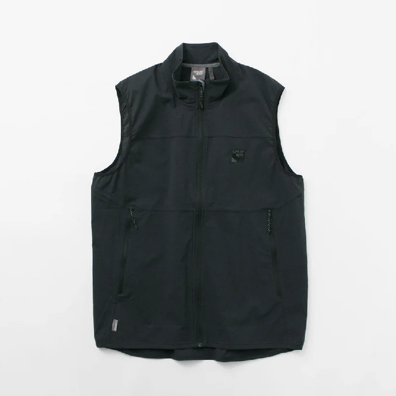 SPRAY WAY / Halin Vest