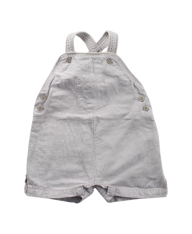 Chateau de Sable Overall Short 3-6M