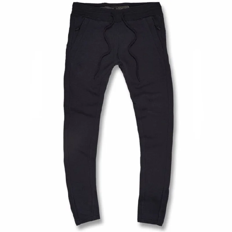 Jordan Craig Uptown Classic Sweatpants (Navy) 8521