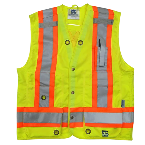 Open Road® Surveyor Vest