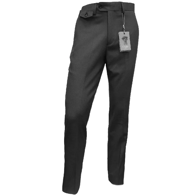 SOLID PANTS/SL-600