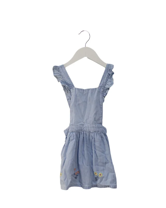 Cadet Rousselle Overall Dress 24M