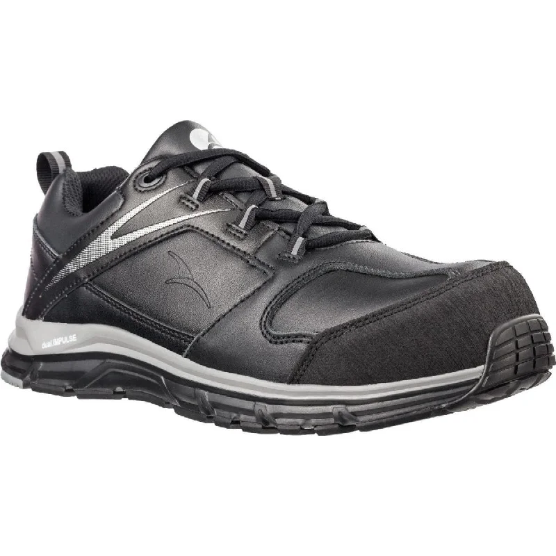 Albatros Vigor Impulse Safety Trainers Mens