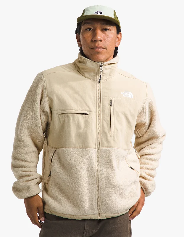 Mens Ripstop Denali Jacket - Gravel