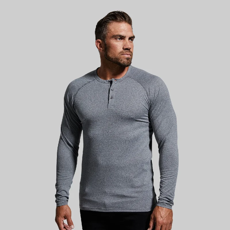 Heritage Henley (Heather Grey)