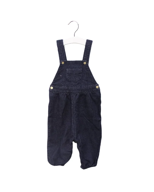 Petit Bateau Long Overall 6M (67cm)