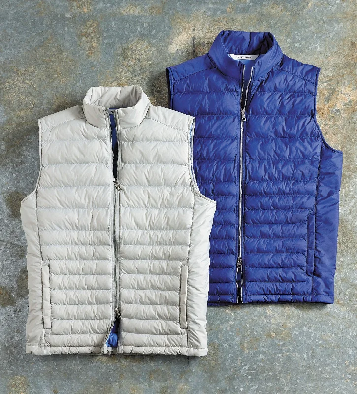 Peter Millar Crown Elite Light Vest