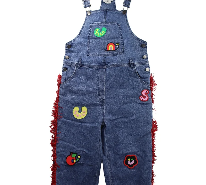 Stella McCartney Long Overall 12Y