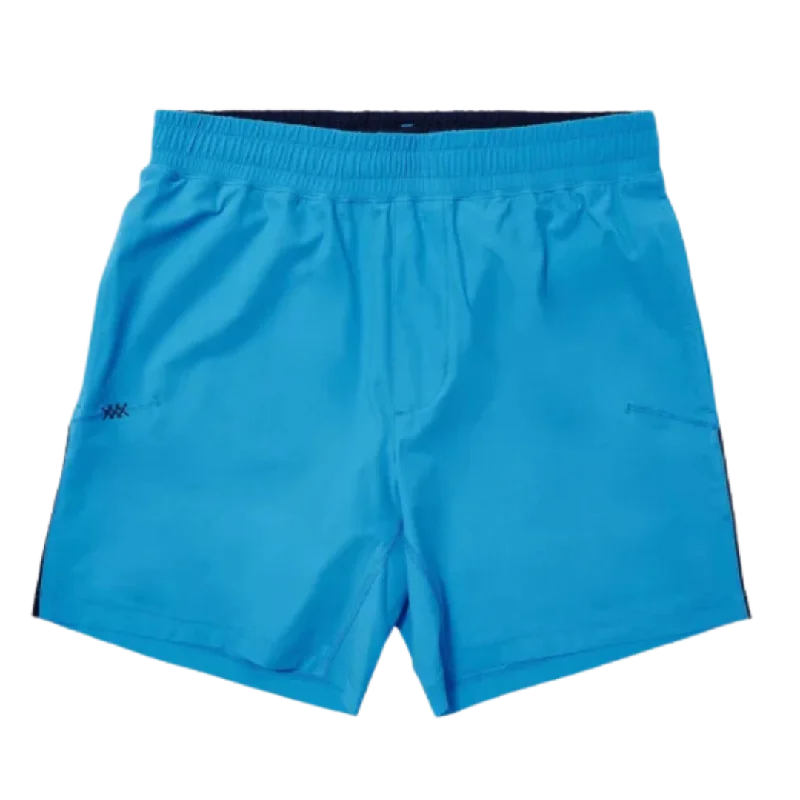 7" Versatility Short Unlined - Norvegia