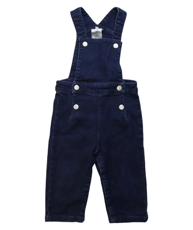 Jacadi Long Overall 18M