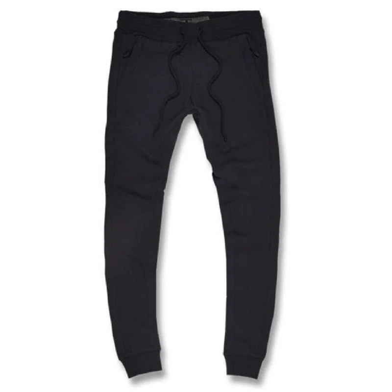 Jordan Craig Jogging Pant (Navy) 8420