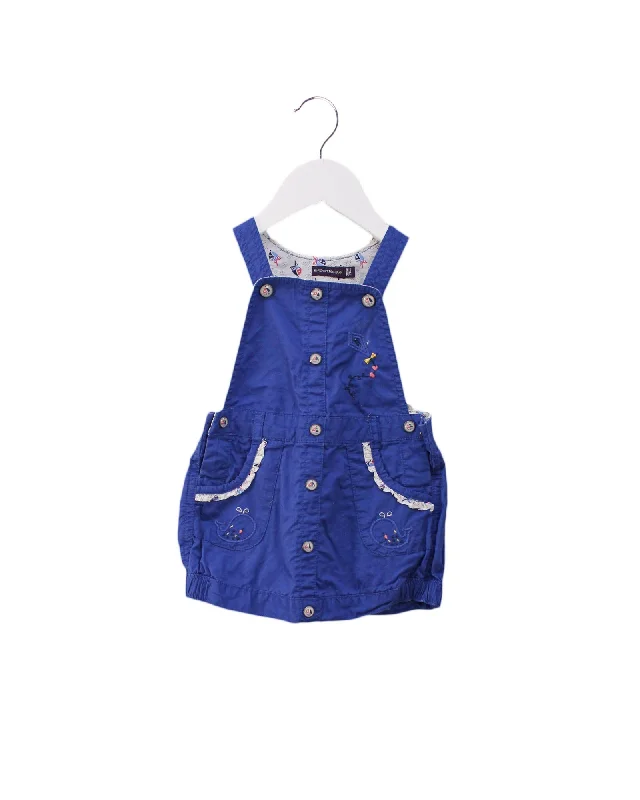 Sergent Major Overall Dress 9M