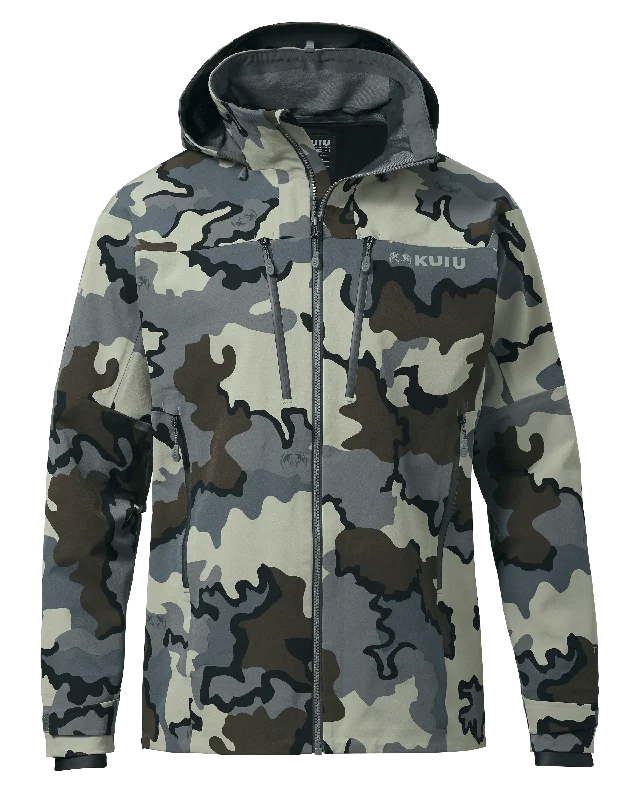 Yukon TR Rain Jacket | Vias