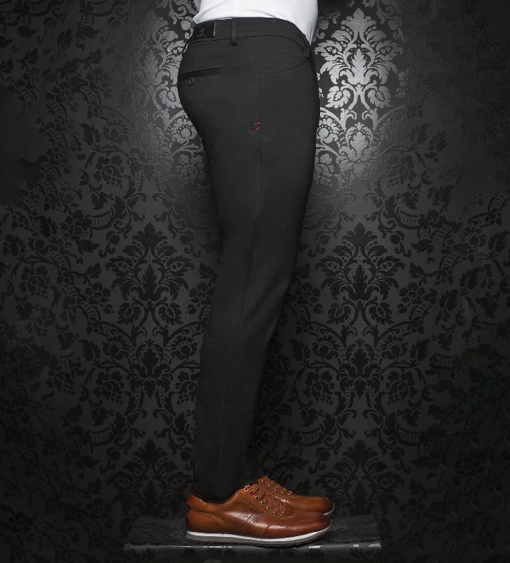 Au Noir Magnum Dressy Pant