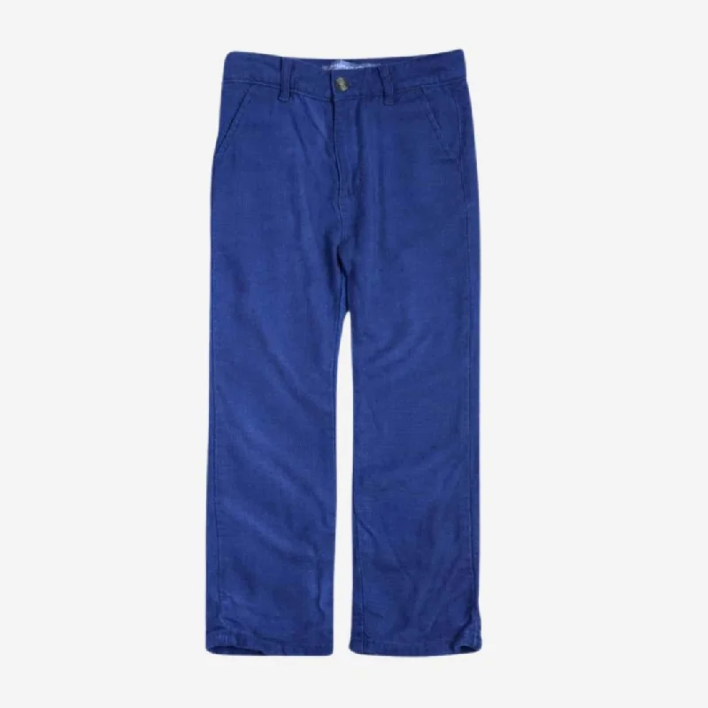 Beach Pant | Patriot Blue