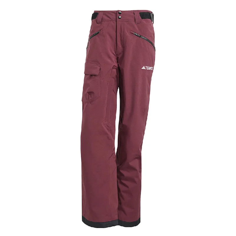 adidas - Men's Terrex Xperior 2L Insulated Tech Pant (IB1199)