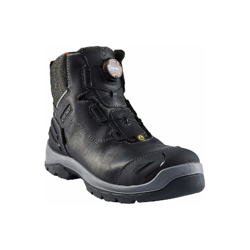 Blaklader 2455 Elite Safety Boots S3 (24550000) - Mens