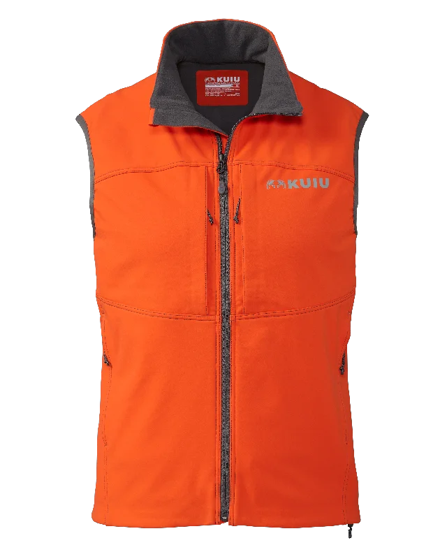 Guide DCS Vest | Blaze Orange