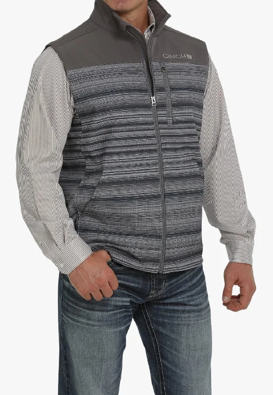 Cinch Mens Bonded Vest