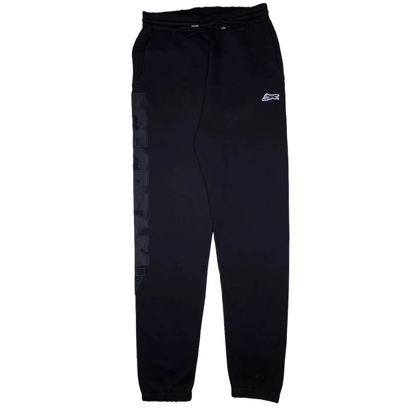 Ice Cream Cone Sweatpants (Black) 421-6103