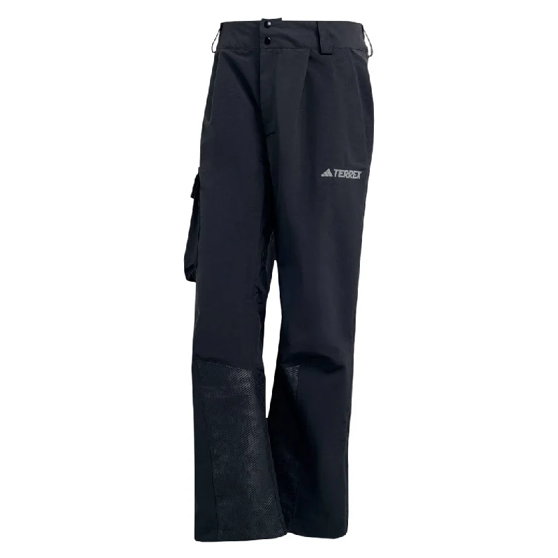 adidas - Men's Terrex Techrock 3L Nylon Pant (IB1203)