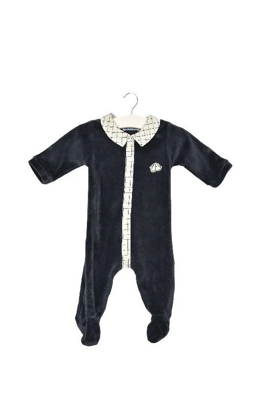 Jacadi Jumpsuit 3M