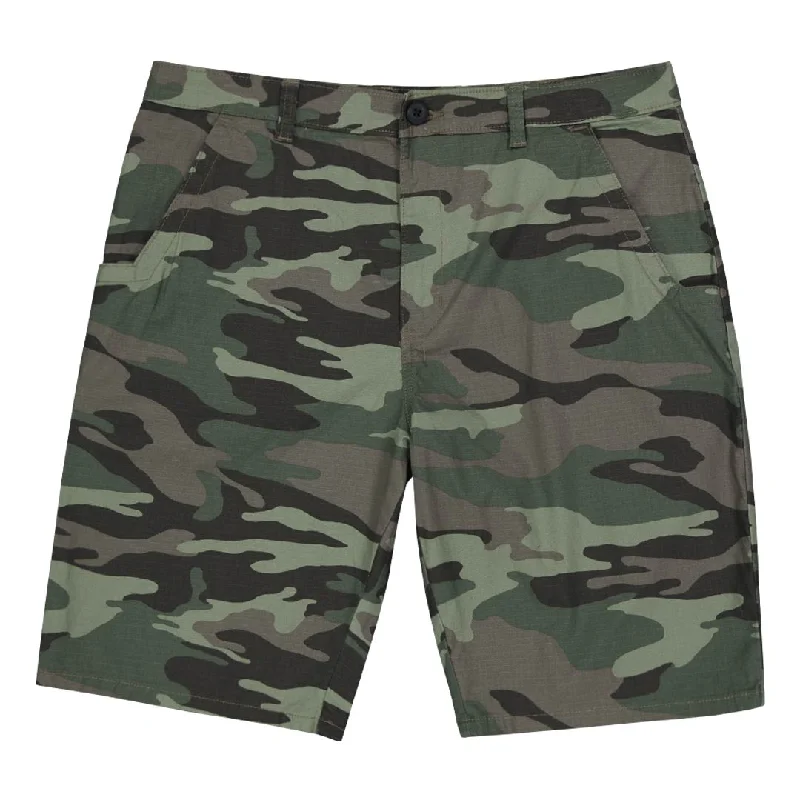 Dickies - Men's Ripstop Shorts (GR622DLC)