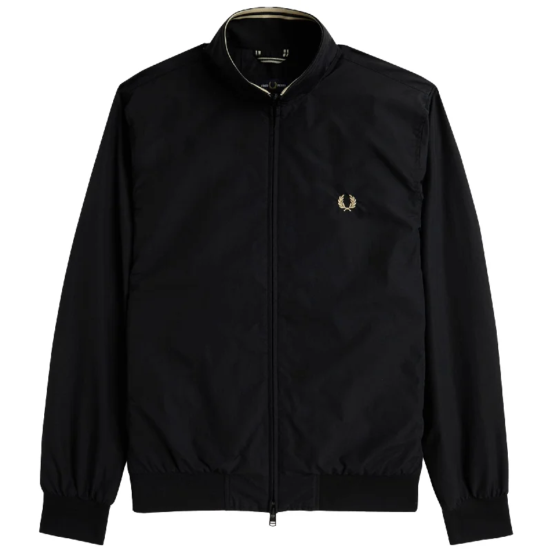 Fred Perry Brentham Jacket