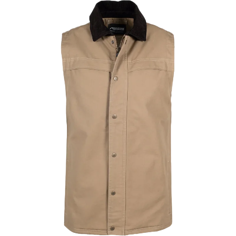 Men's Sullivan Vest