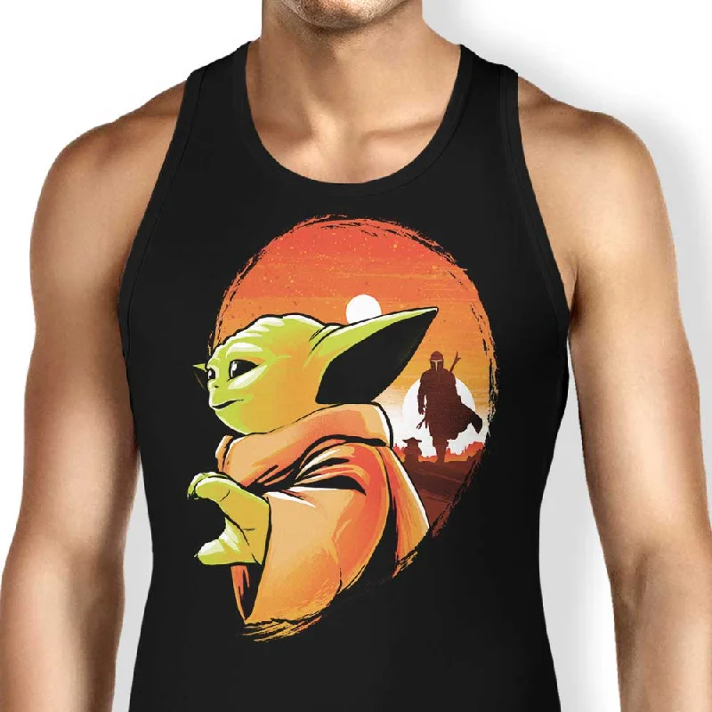 I Promise - Tank Top