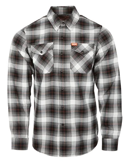 Arthur Flannel by Dixxon Flannel Co.