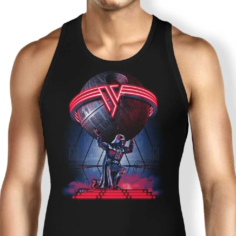 Van Vader - Tank Top