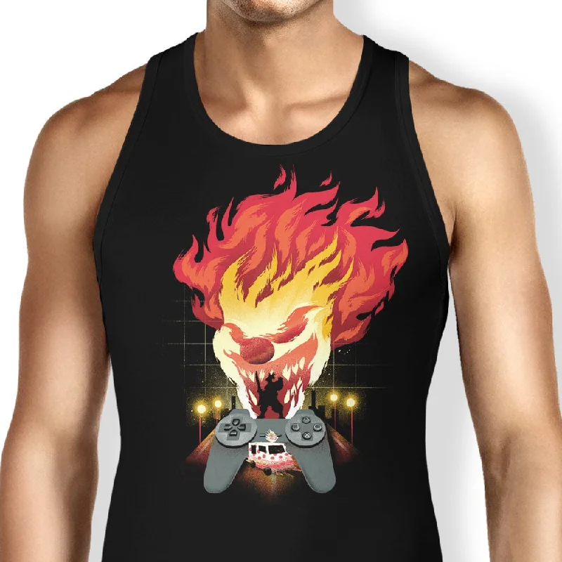 Twisted Classic - Tank Top