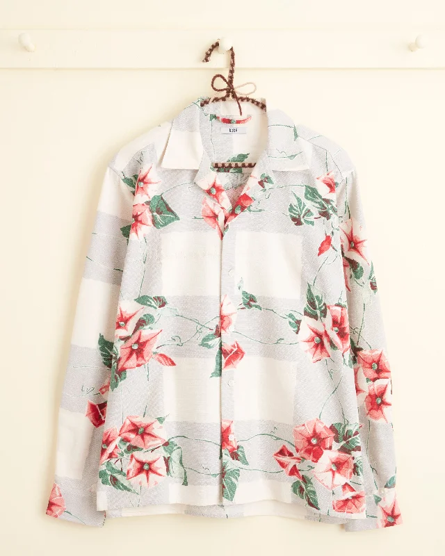 Dandy Dianthus Shirt - S/M