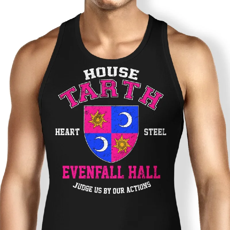 Evenfall Hall - Tank Top