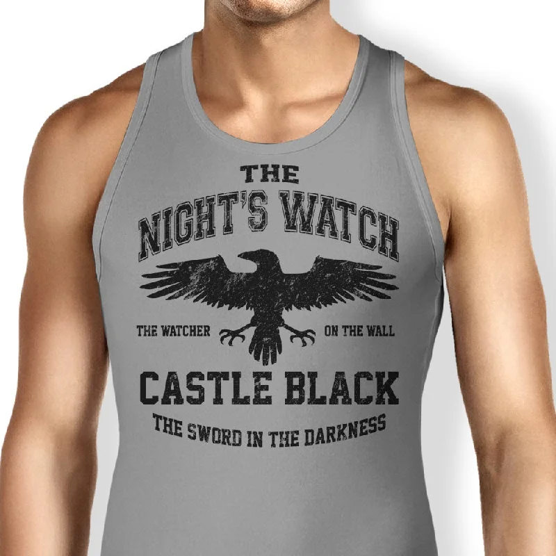 Watcher on the Walls (Alt) - Tank Top