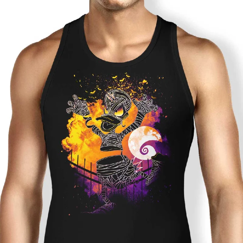 Soul of the Royal Magician - Tank Top