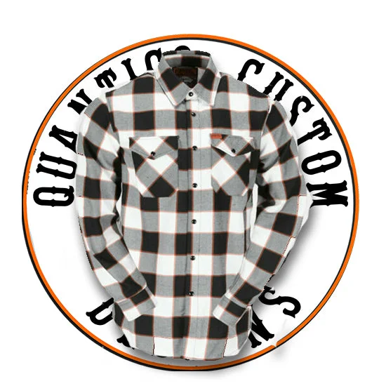 Fat Daddy Flannel