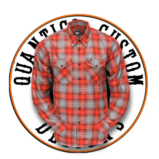 Godfrey Dixxon Flannel