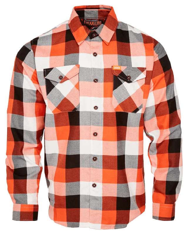 Ironhead Flannel by Dixxon Flannel Co.