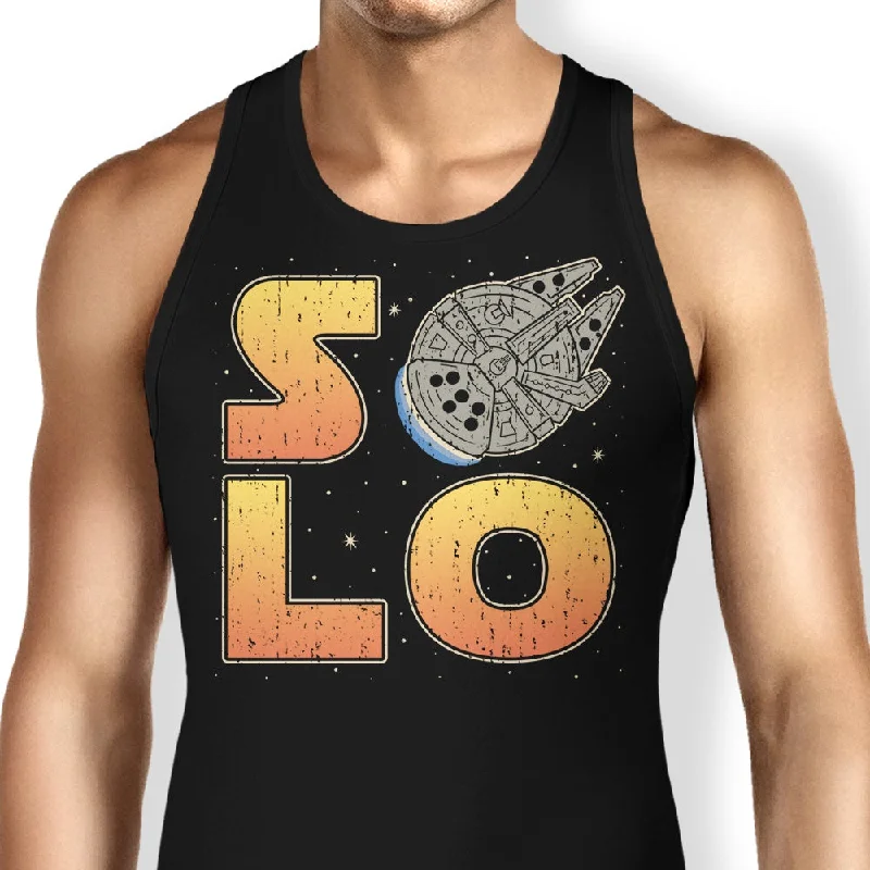 Solo - Tank Top